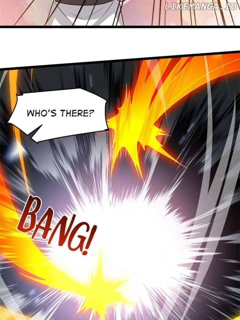 My Son, Quickly Rely On Your Father’s Prestige Chapter 110 page 49 - 