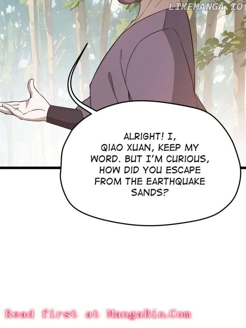 My Son, Quickly Rely On Your Father’s Prestige Chapter 110 page 6 - 
