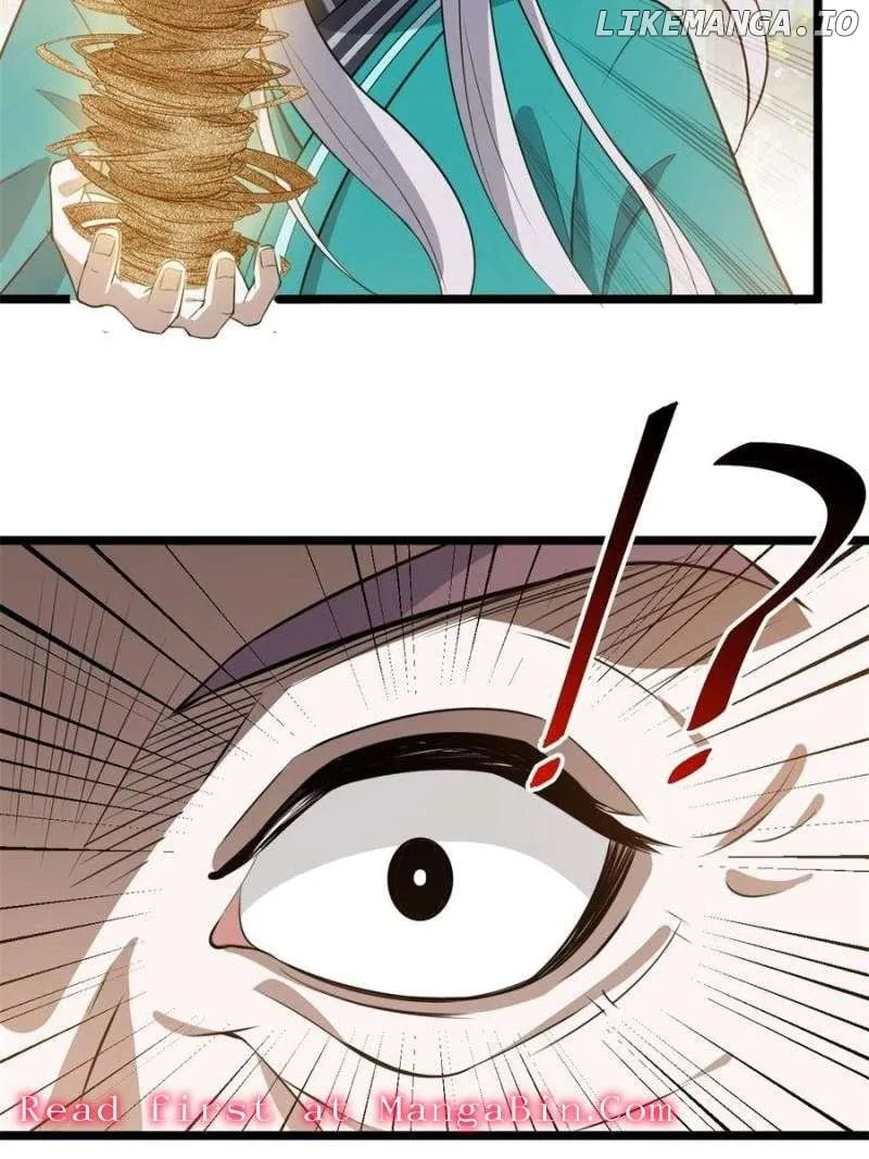 My Son, Quickly Rely On Your Father’s Prestige Chapter 110 page 9 - 