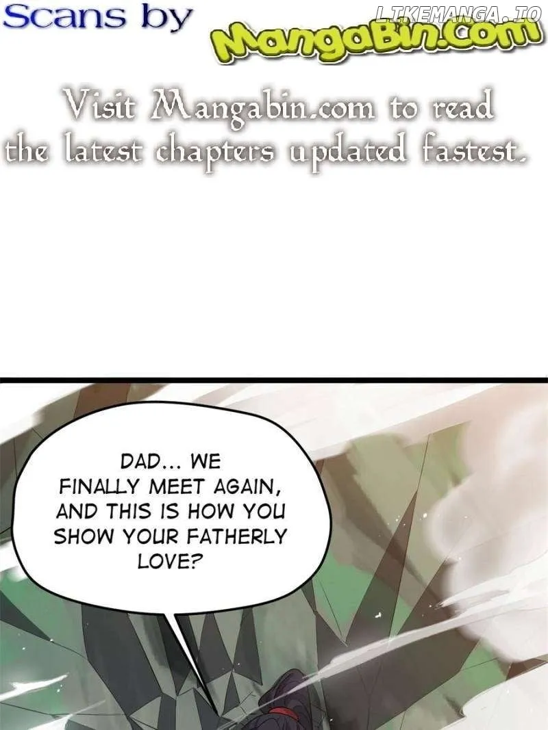 My Son, Quickly Rely On Your Father’s Prestige Chapter 111 page 2 - 