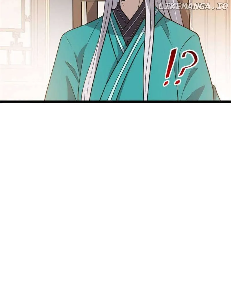My Son, Quickly Rely On Your Father’s Prestige Chapter 111 page 15 - 