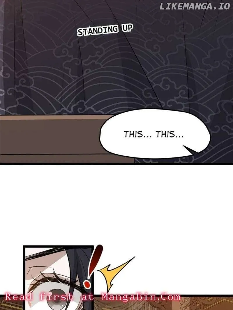My Son, Quickly Rely On Your Father’s Prestige Chapter 111 page 25 - 
