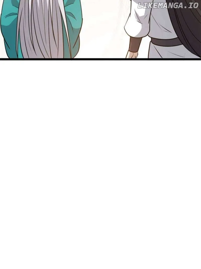 My Son, Quickly Rely On Your Father’s Prestige Chapter 111 page 27 - 