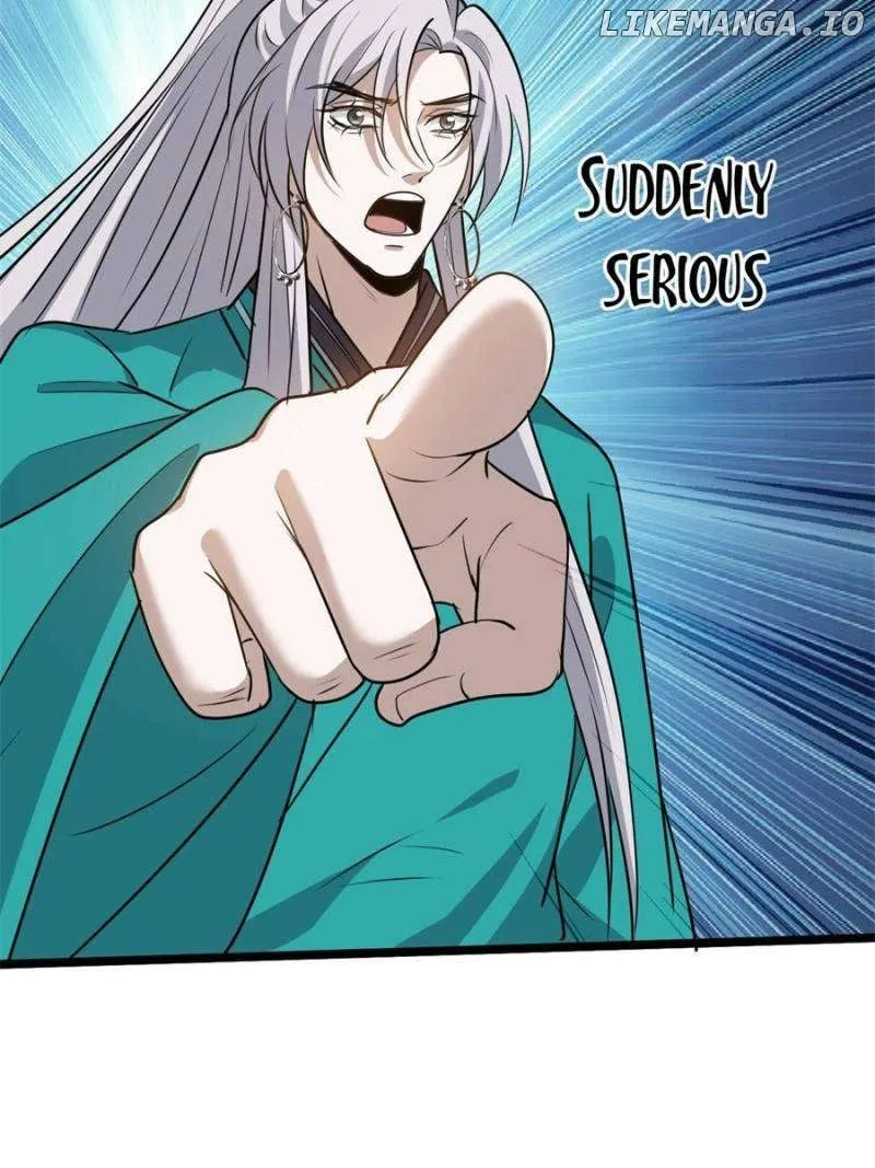 My Son, Quickly Rely On Your Father’s Prestige Chapter 111 page 30 - 