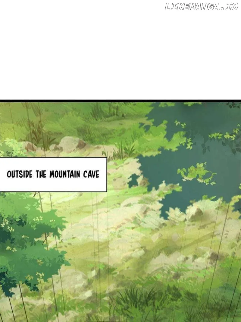 My Son, Quickly Rely On Your Father’s Prestige Chapter 111 page 36 - 
