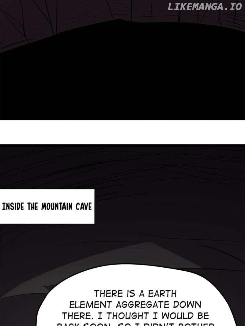 My Son, Quickly Rely On Your Father’s Prestige Chapter 111 page 38 - 