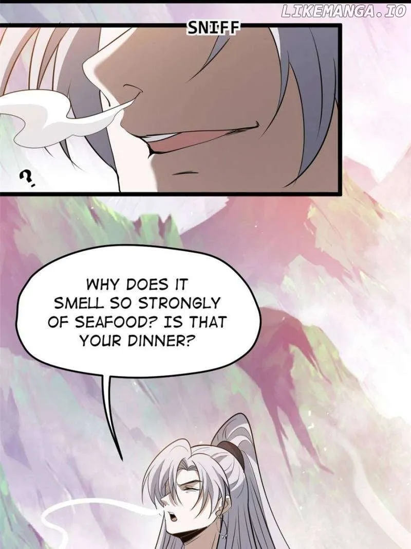 My Son, Quickly Rely On Your Father’s Prestige Chapter 111 page 5 - 