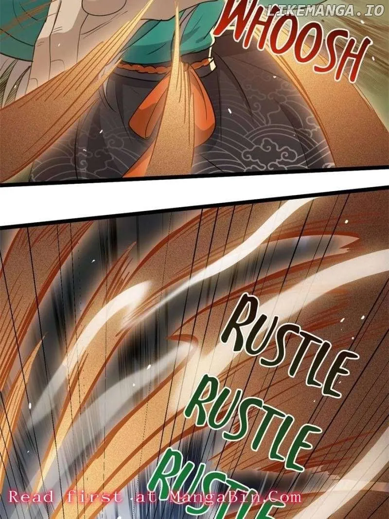 My Son, Quickly Rely On Your Father’s Prestige Chapter 111 page 49 - 