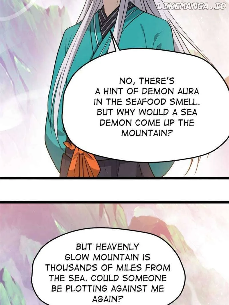 My Son, Quickly Rely On Your Father’s Prestige Chapter 111 page 6 - 