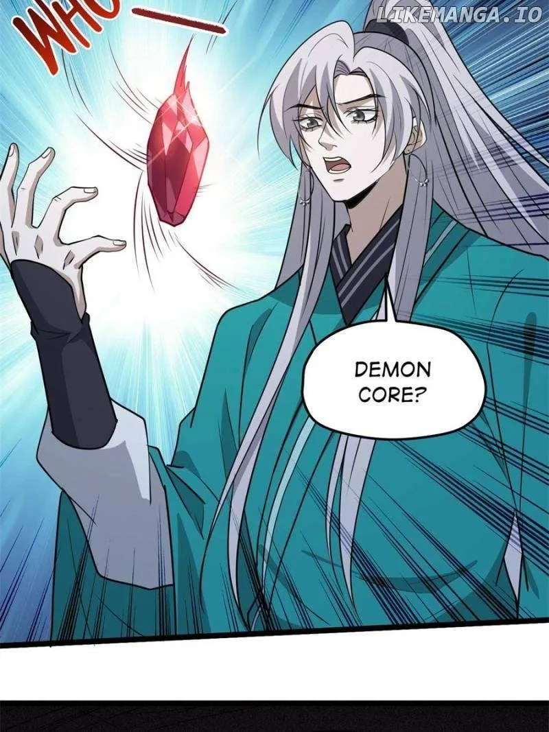 My Son, Quickly Rely On Your Father’s Prestige Chapter 111 page 51 - 