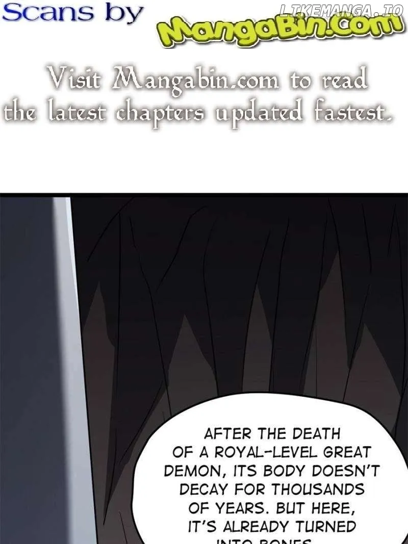 My Son, Quickly Rely On Your Father’s Prestige Chapter 112 page 2 - 