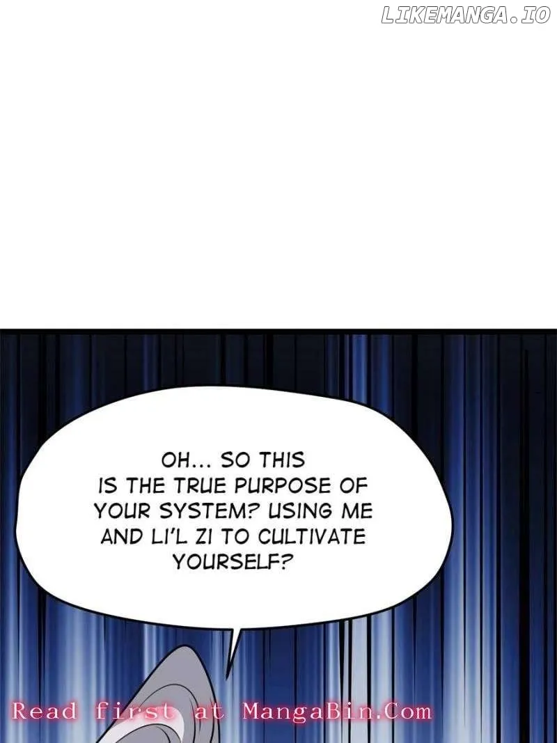 My Son, Quickly Rely On Your Father’s Prestige Chapter 112 page 16 - 