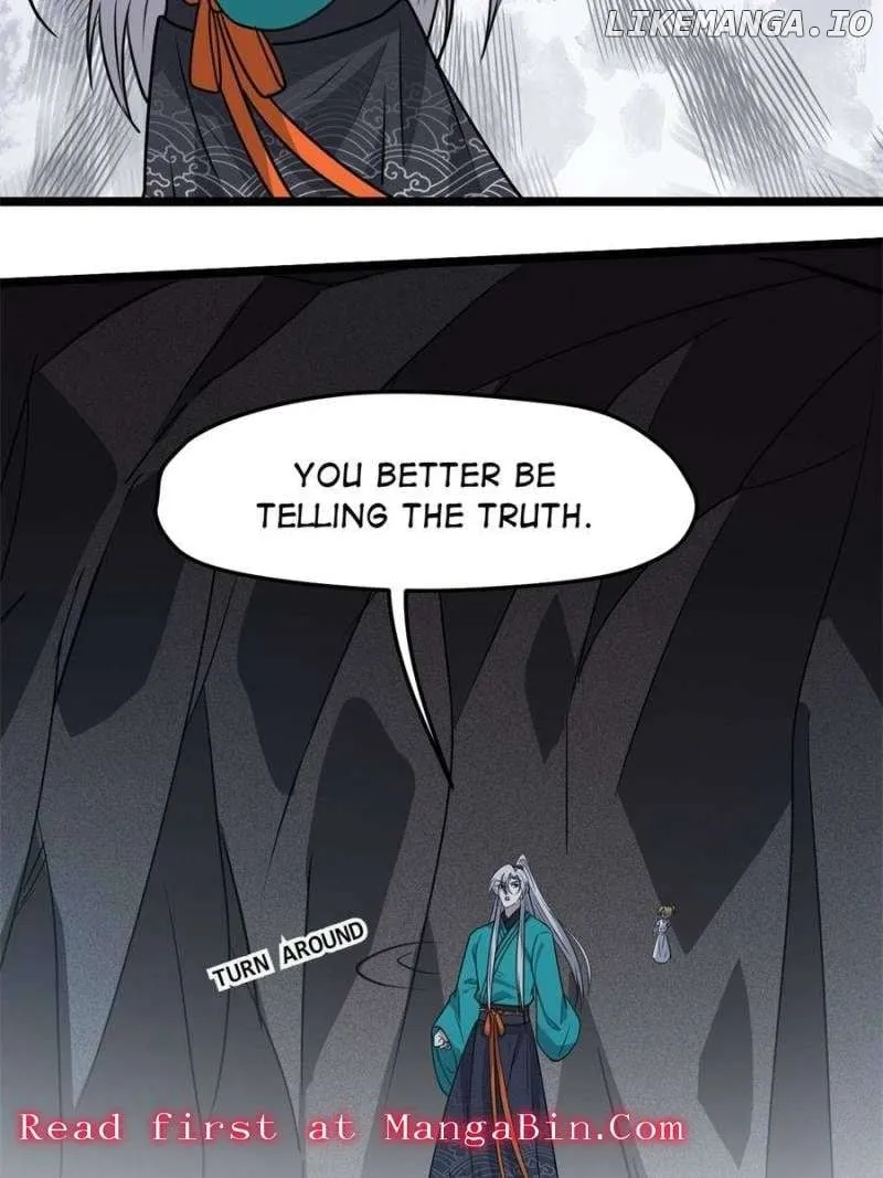 My Son, Quickly Rely On Your Father’s Prestige Chapter 112 page 19 - 