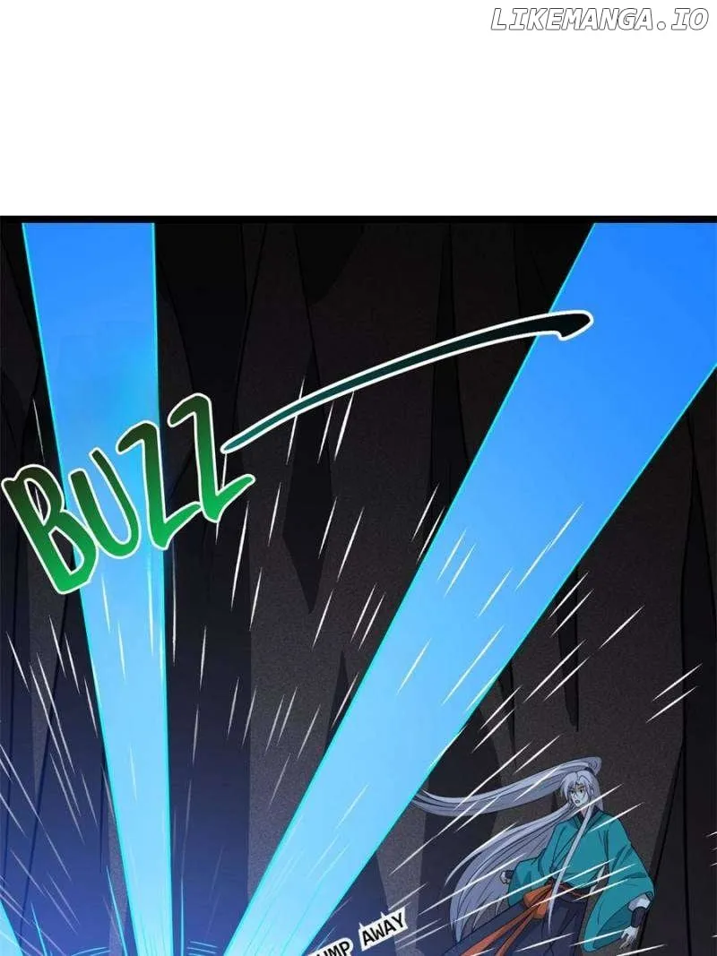 My Son, Quickly Rely On Your Father’s Prestige Chapter 112 page 23 - 
