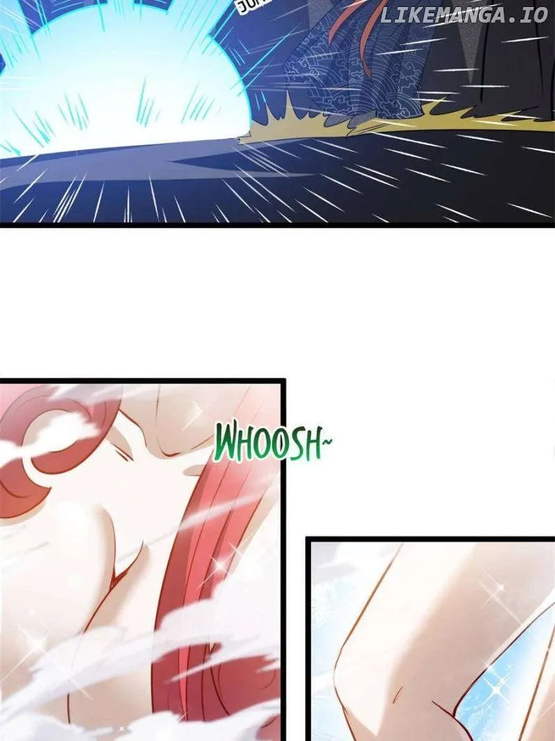 My Son, Quickly Rely On Your Father’s Prestige Chapter 112 page 24 - 