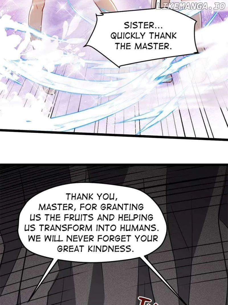 My Son, Quickly Rely On Your Father’s Prestige Chapter 112 page 27 - 