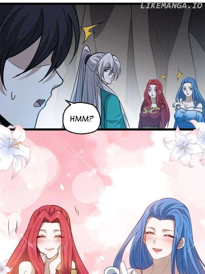 My Son, Quickly Rely On Your Father’s Prestige Chapter 112 page 33 - 