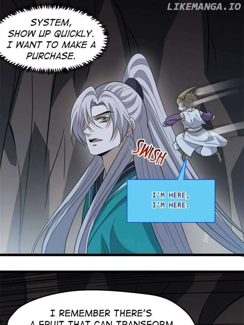 My Son, Quickly Rely On Your Father’s Prestige Chapter 112 page 5 - 