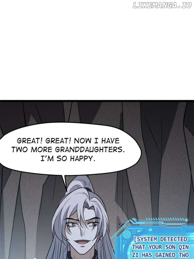 My Son, Quickly Rely On Your Father’s Prestige Chapter 112 page 43 - 