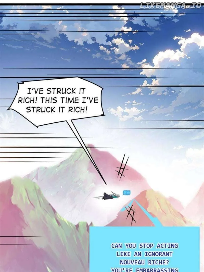 My Son, Quickly Rely On Your Father’s Prestige Chapter 112 page 47 - 