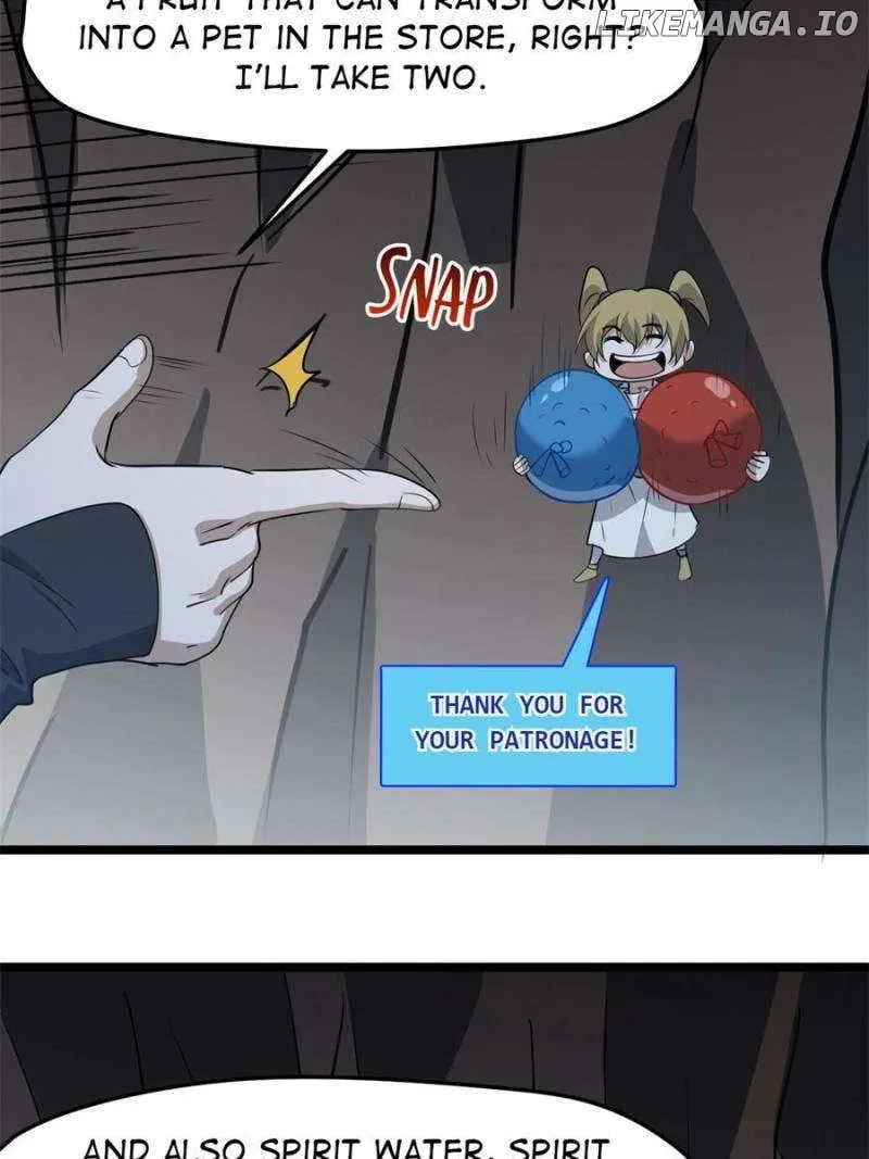 My Son, Quickly Rely On Your Father’s Prestige Chapter 112 page 6 - 