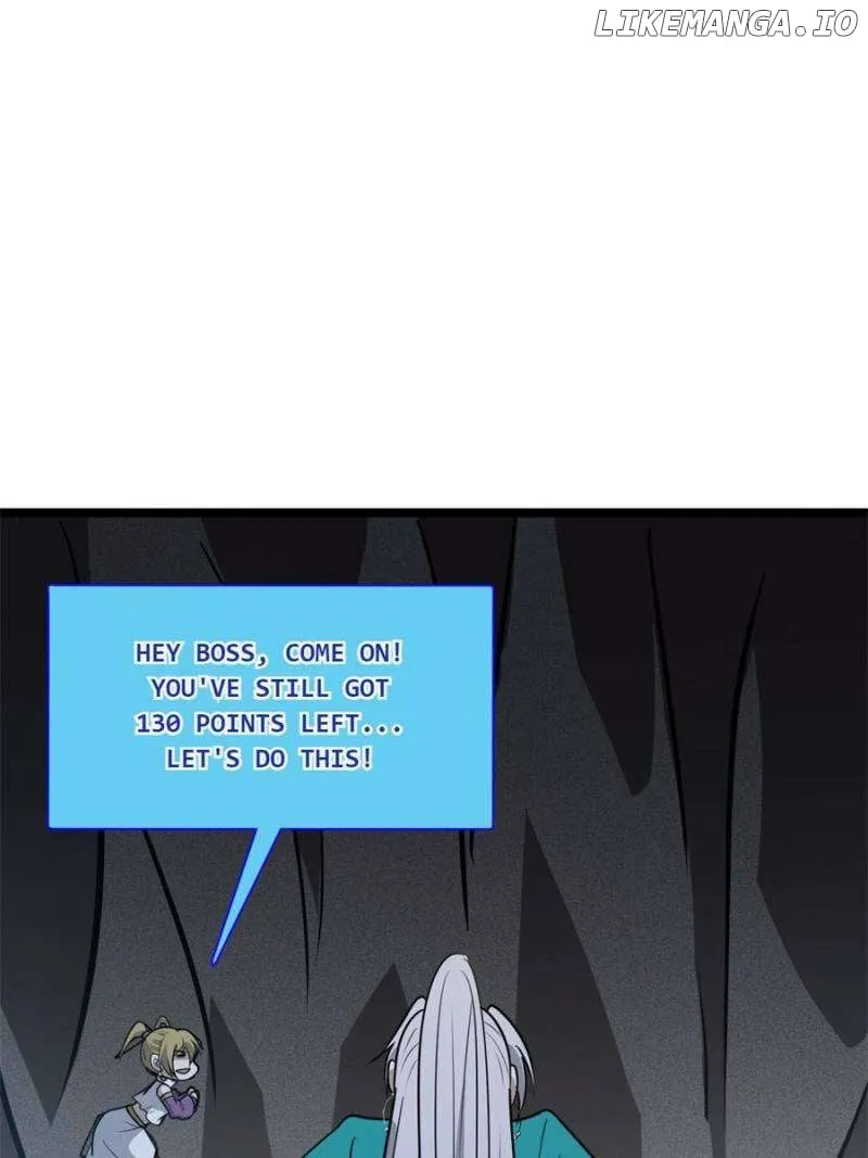 My Son, Quickly Rely On Your Father’s Prestige Chapter 112 page 9 - 