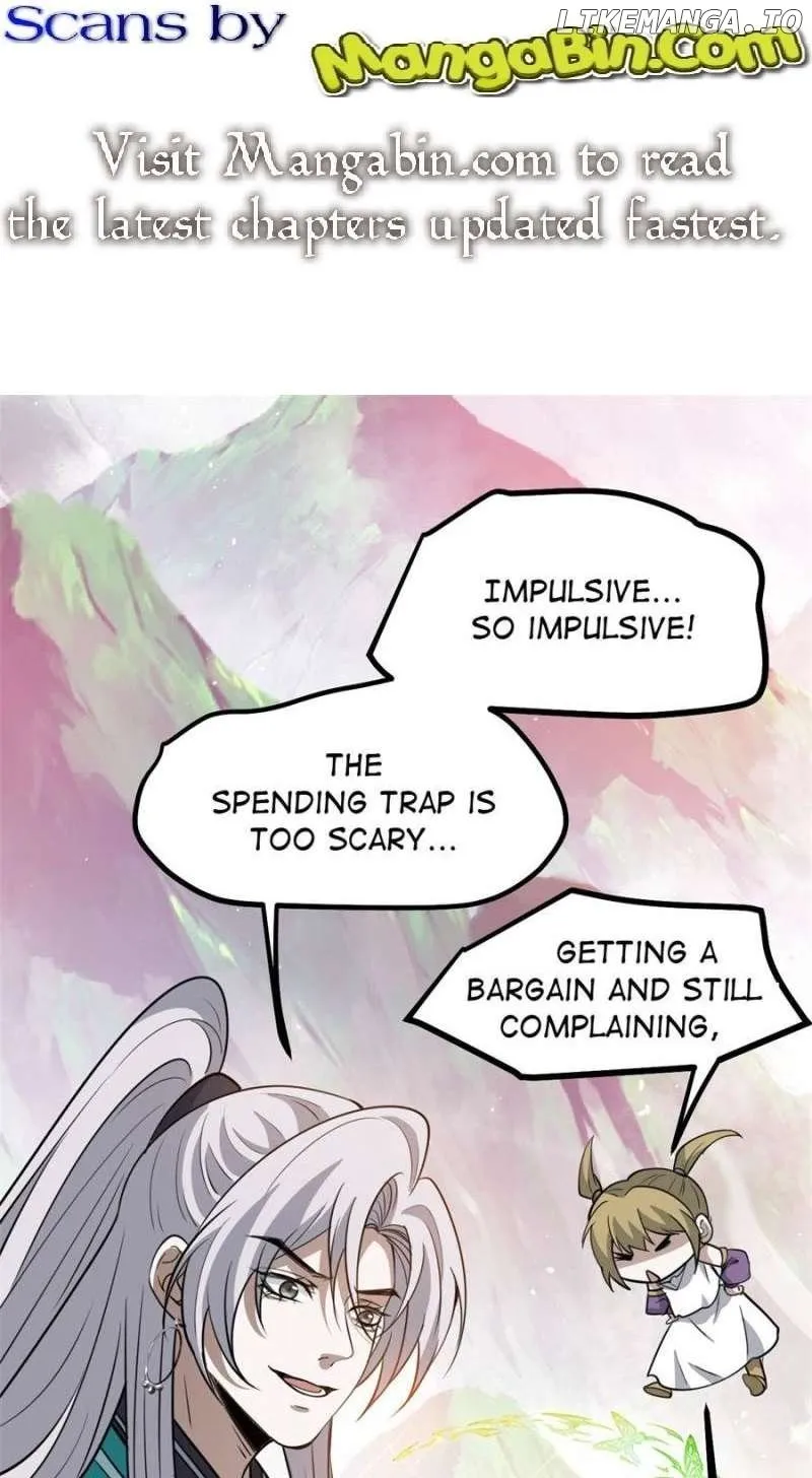 My Son, Quickly Rely On Your Father’s Prestige Chapter 113 page 2 - 