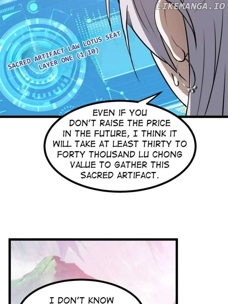 My Son, Quickly Rely On Your Father’s Prestige Chapter 113 page 4 - 