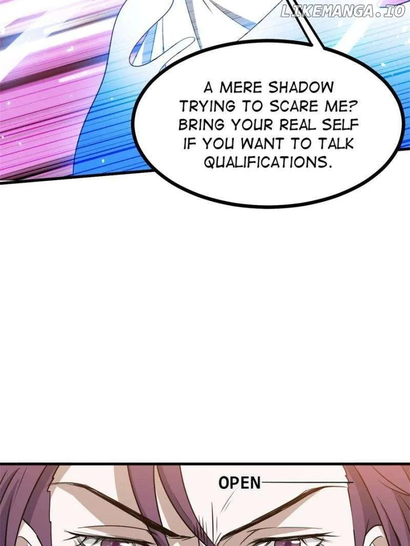 My Son, Quickly Rely On Your Father’s Prestige Chapter 113 page 38 - 