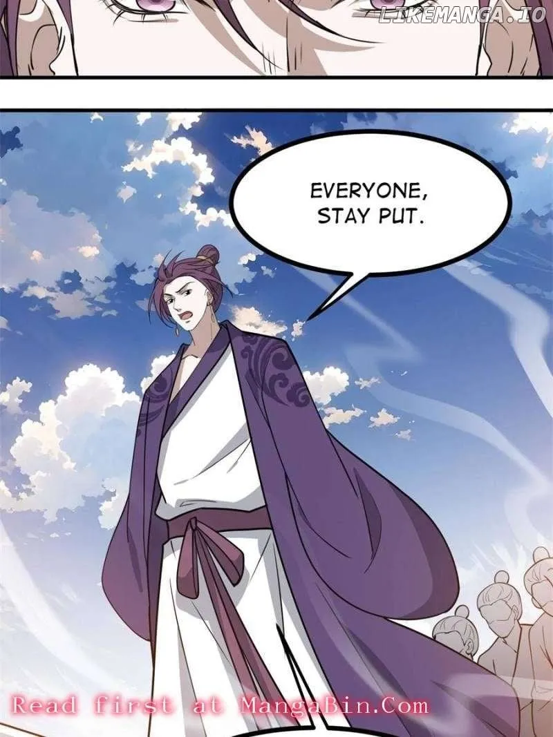 My Son, Quickly Rely On Your Father’s Prestige Chapter 113 page 39 - 