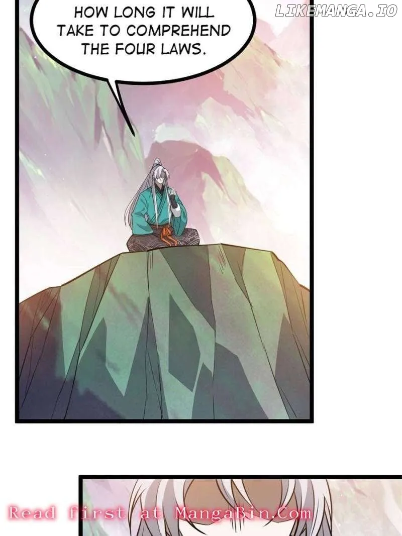 My Son, Quickly Rely On Your Father’s Prestige Chapter 113 page 5 - 