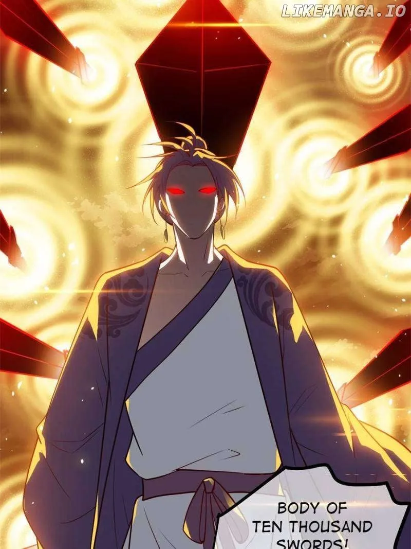 My Son, Quickly Rely On Your Father’s Prestige Chapter 113 page 42 - 