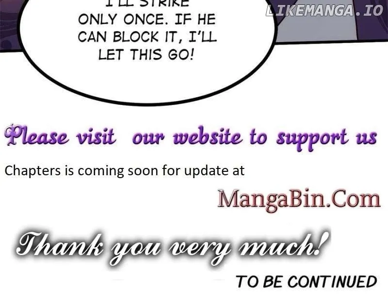 My Son, Quickly Rely On Your Father’s Prestige Chapter 113 page 46 - 