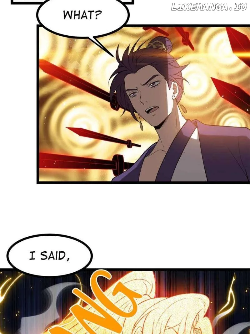 My Son, Quickly Rely On Your Father’s Prestige Chapter 114 page 2 - 