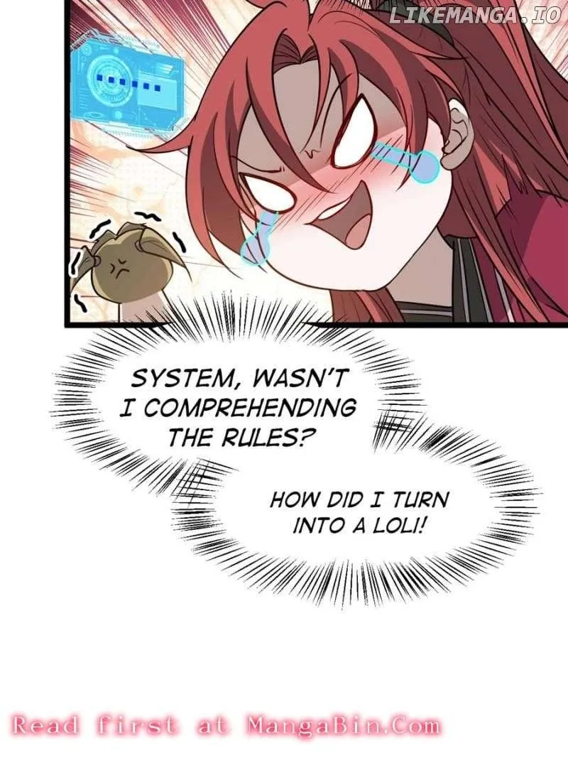 My Son, Quickly Rely On Your Father’s Prestige Chapter 114 page 12 - 