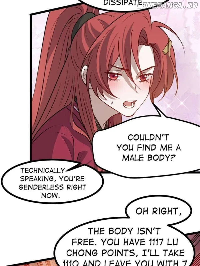 My Son, Quickly Rely On Your Father’s Prestige Chapter 114 page 15 - 