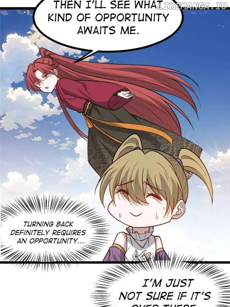 My Son, Quickly Rely On Your Father’s Prestige Chapter 114 page 25 - 