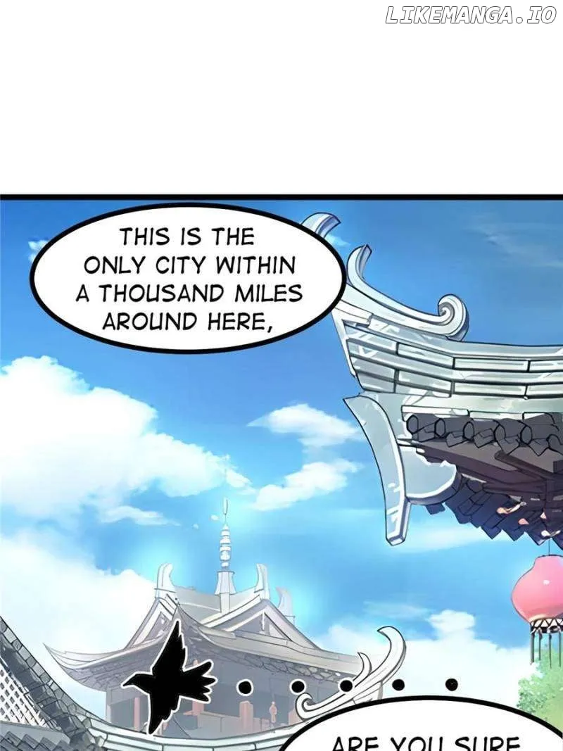 My Son, Quickly Rely On Your Father’s Prestige Chapter 114 page 27 - 
