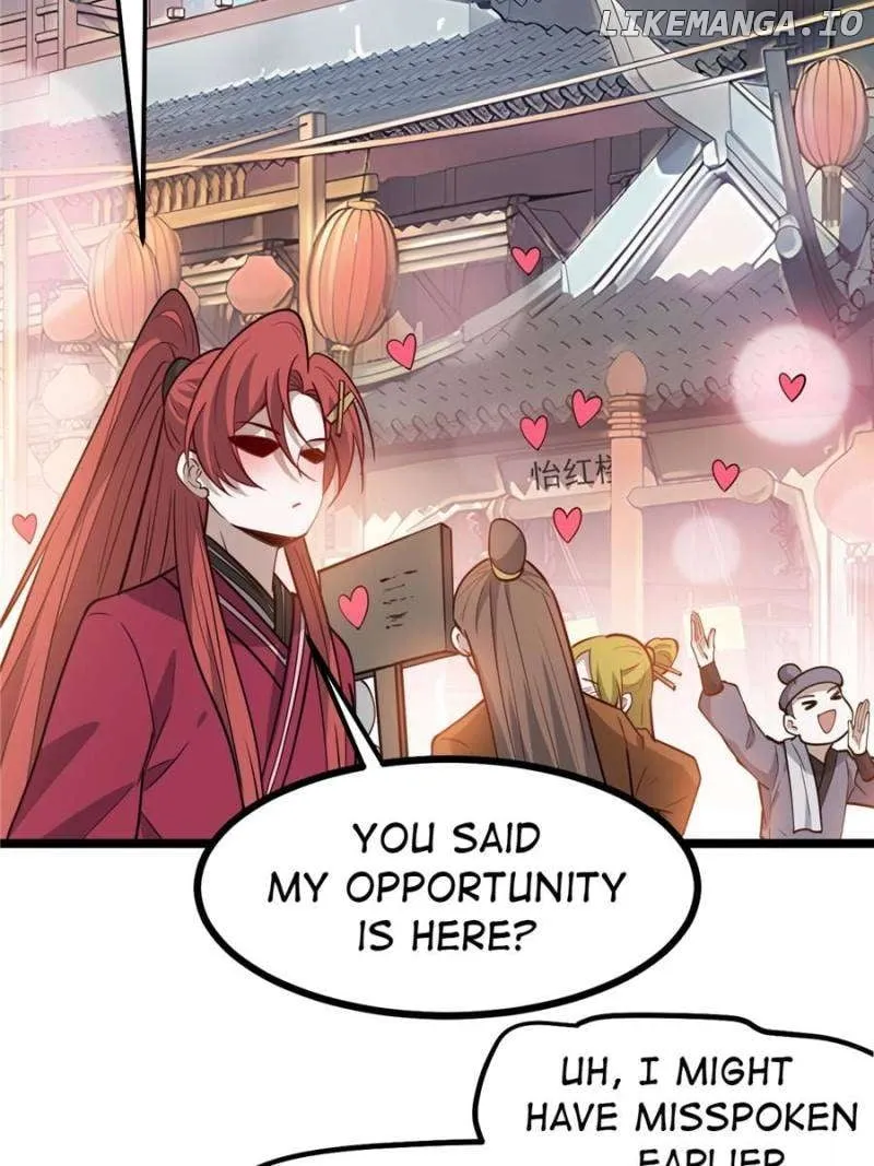 My Son, Quickly Rely On Your Father’s Prestige Chapter 114 page 29 - 
