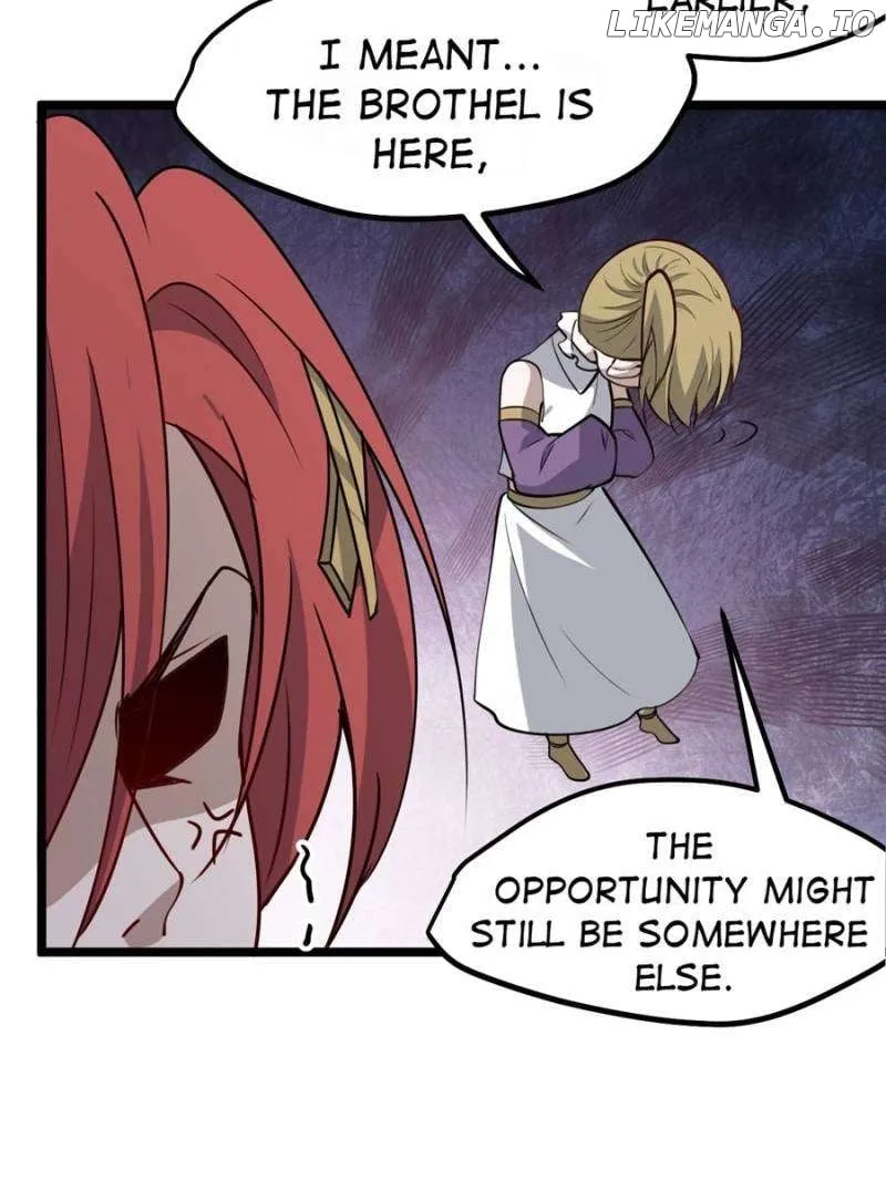 My Son, Quickly Rely On Your Father’s Prestige Chapter 114 page 30 - 