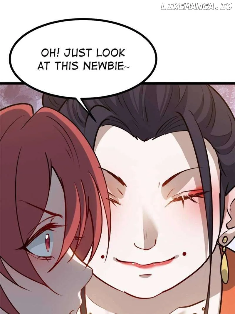 My Son, Quickly Rely On Your Father’s Prestige Chapter 114 page 35 - 