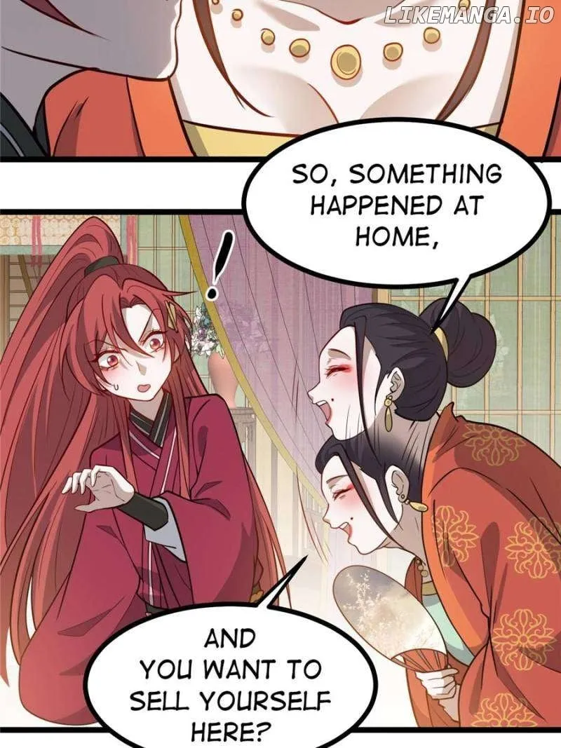 My Son, Quickly Rely On Your Father’s Prestige Chapter 114 page 36 - 