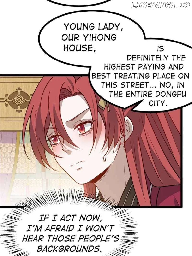 My Son, Quickly Rely On Your Father’s Prestige Chapter 114 page 37 - 