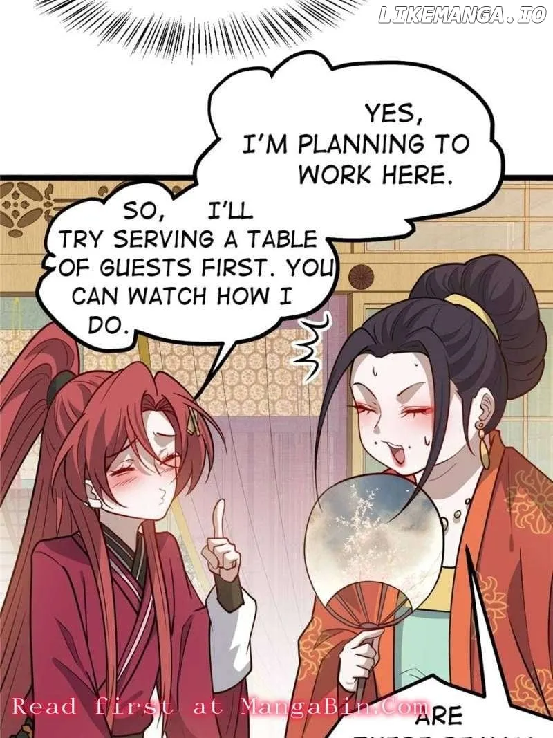 My Son, Quickly Rely On Your Father’s Prestige Chapter 114 page 38 - 