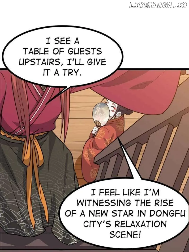 My Son, Quickly Rely On Your Father’s Prestige Chapter 114 page 40 - 