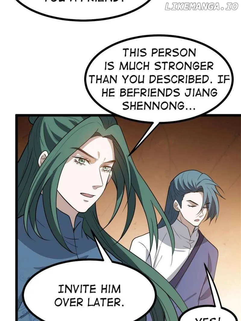 My Son, Quickly Rely On Your Father’s Prestige Chapter 114 page 5 - 