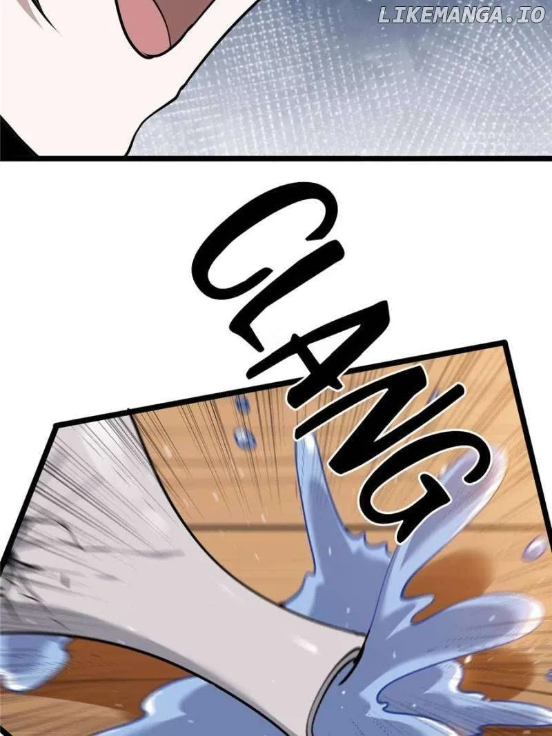 My Son, Quickly Rely On Your Father’s Prestige Chapter 114 page 43 - 
