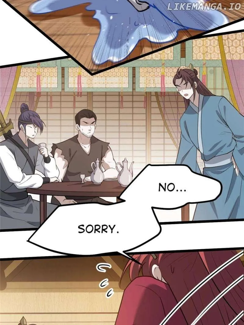 My Son, Quickly Rely On Your Father’s Prestige Chapter 114 page 44 - 