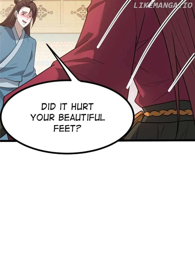 My Son, Quickly Rely On Your Father’s Prestige Chapter 114 page 45 - 