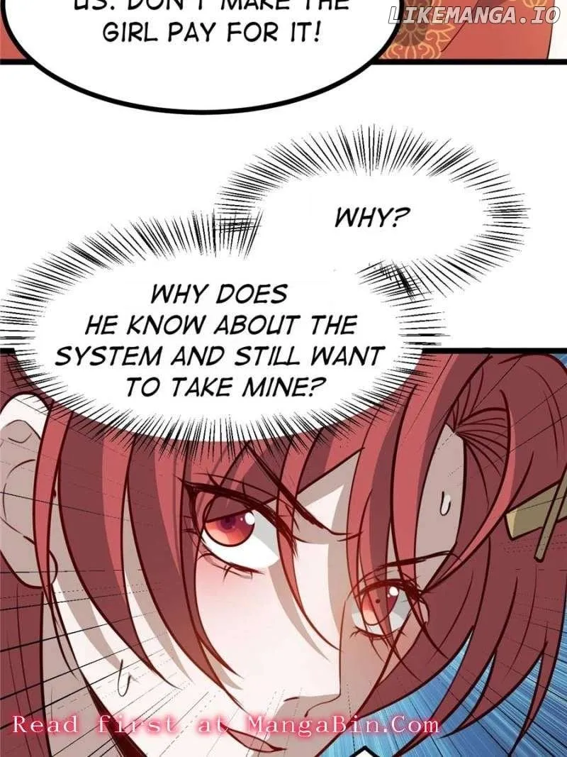 My Son, Quickly Rely On Your Father’s Prestige Chapter 114 page 48 - 